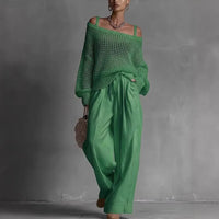 Claribel | Two-Piece Set