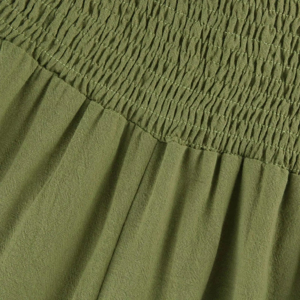 Clare | Ease Pants