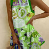 AmaraSun™ Dress