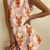 LunaBreeze™ Mini Dress