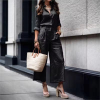 Noor™ | Loose Set with Pants