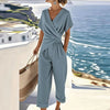 Colleen™ | Elegant Two-Piece Set