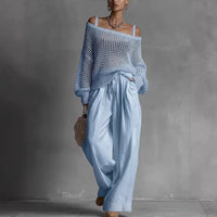 Claribel | Two-Piece Set