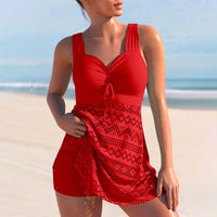 Dianne | Stylish Tankini Set