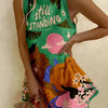 BellaVista™ Sundress
