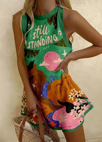 BellaVista™ Sundress