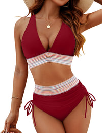 Elara | The bikini that makes you feel confident and slims your belly
