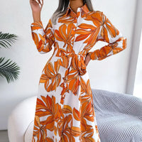 Jasmine | Floral Dream Dress