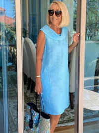 NORA | Dress With Pockets