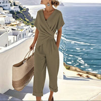 Ella | Elegant Two-Piece Set