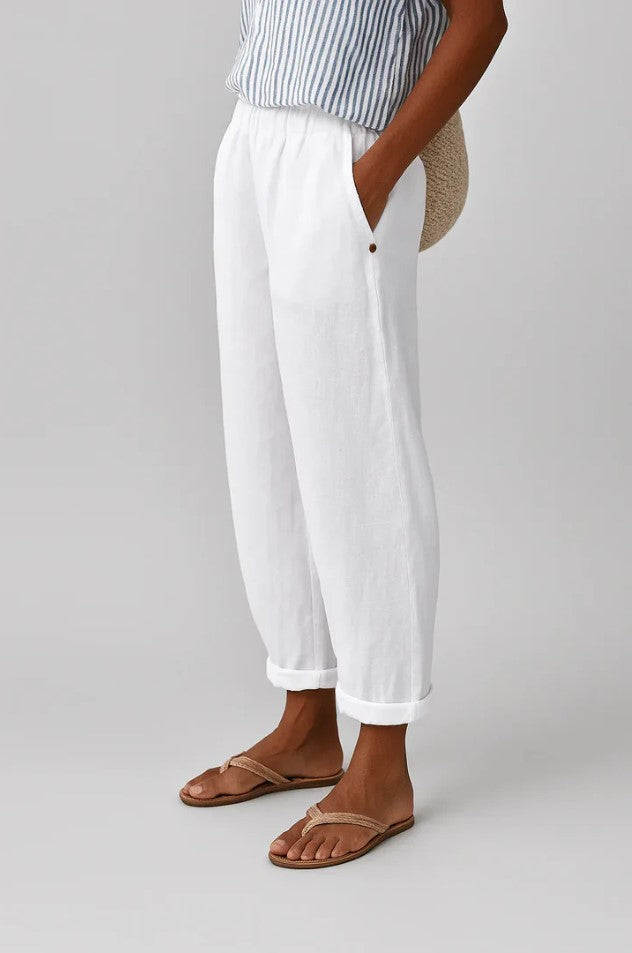 Stella | Timeless Trousers