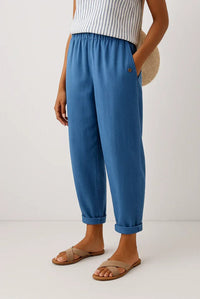 Stella | Timeless Trousers