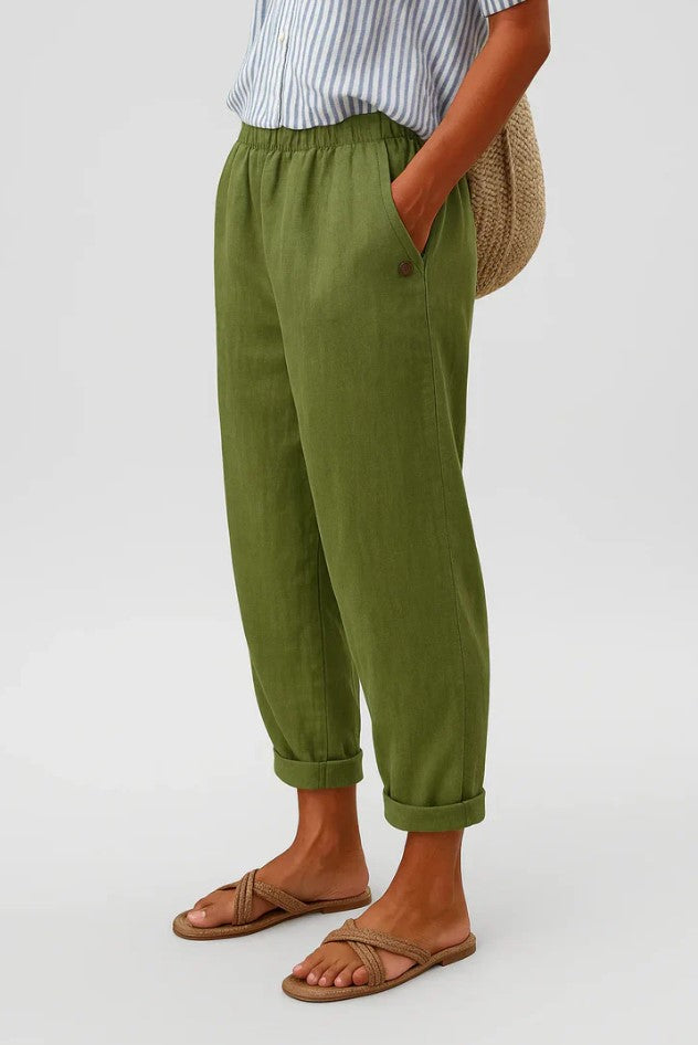 Stella | Timeless Trousers
