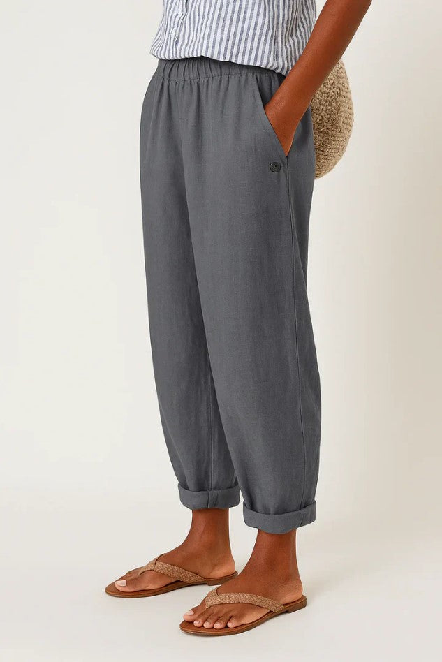 Stella | Timeless Trousers