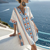 Elin™ Elegant Dress