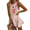 LumaLeaf™ Beach Dress