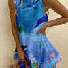PalmAura™ Sundress