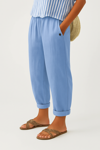 Stella | Timeless Trousers