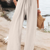 Madalyn | Wide Leg Casual Pants