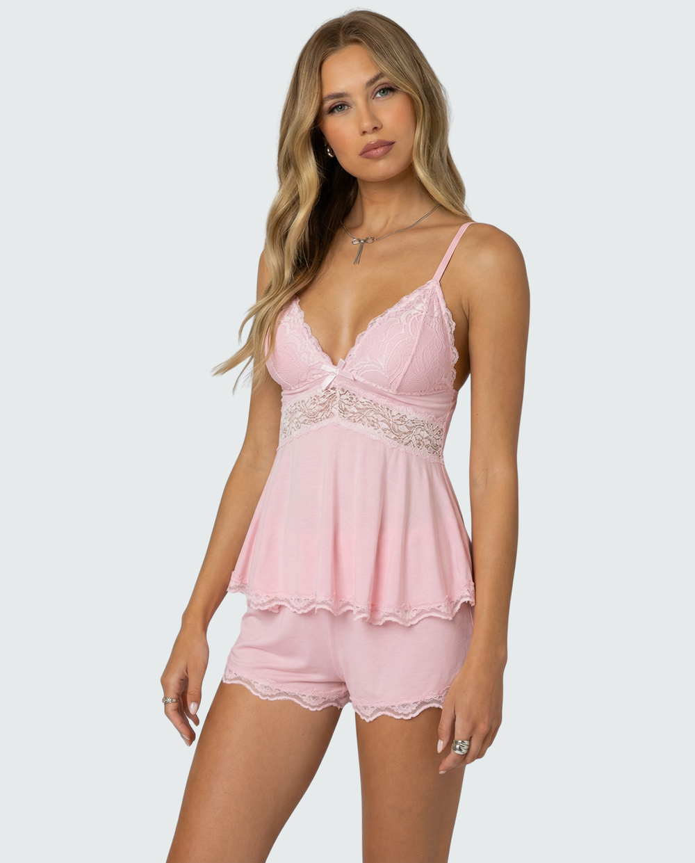 Amethyst | Loungewear Set
