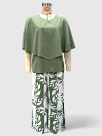 Marzyelle | Sophisticated Ensemble