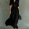 Joan | Elegant Long Dress