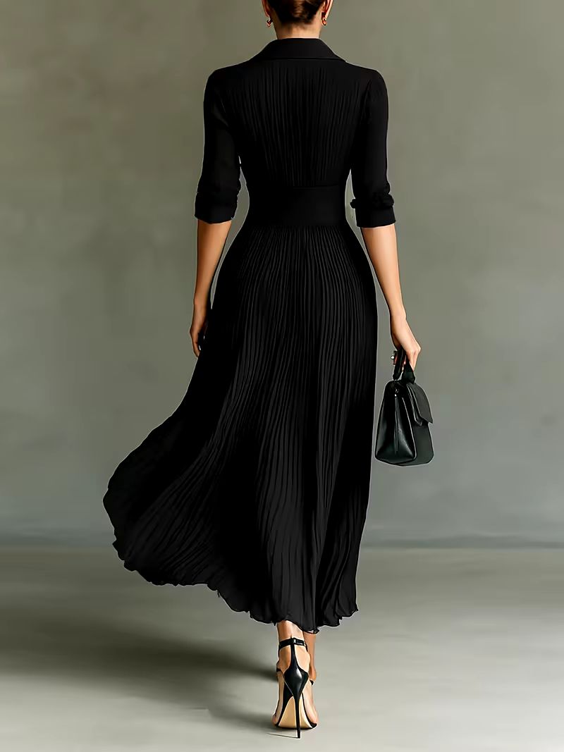 Joan | Elegant Long Dress