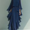 AURORA | Elegant Set with Ruffles