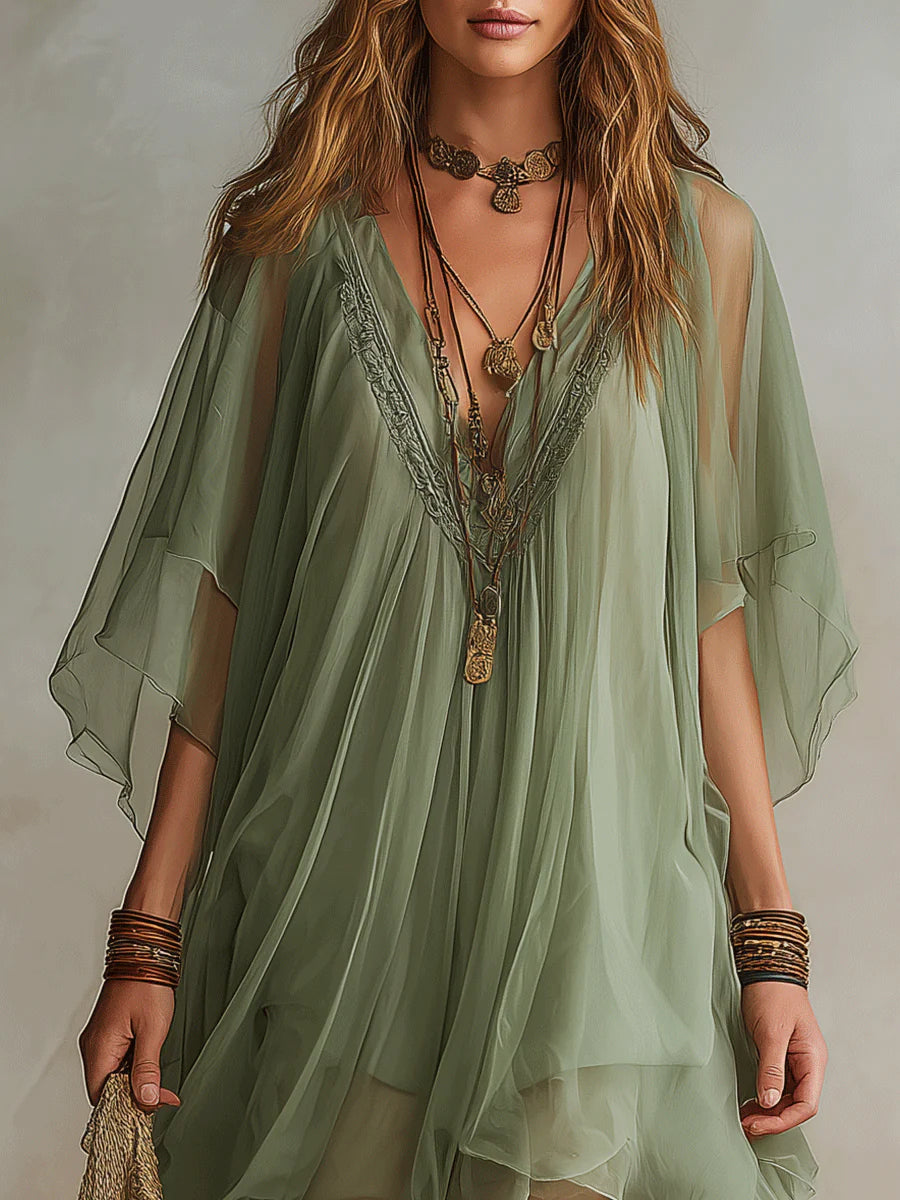 Mia | Elegant Dress