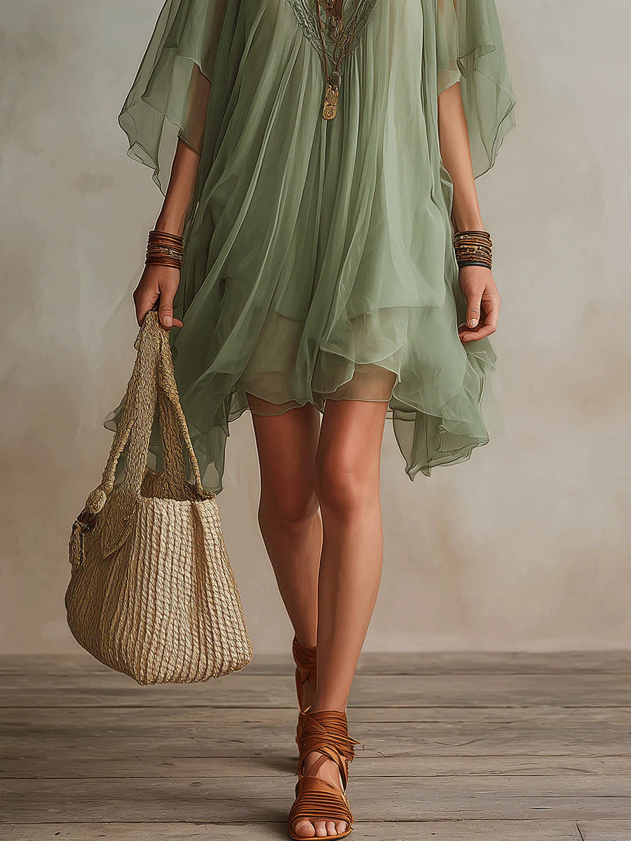 Mia | Elegant Dress