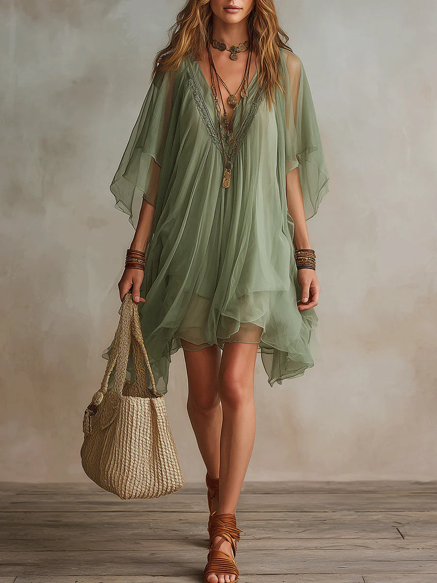 Mia | Elegant Dress