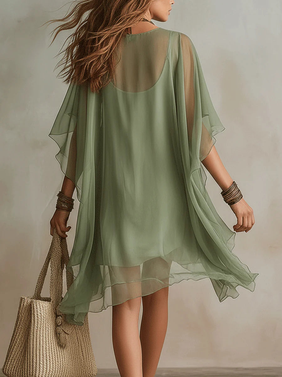 Mia | Elegant Dress