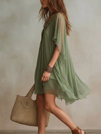 Mia | Elegant Dress