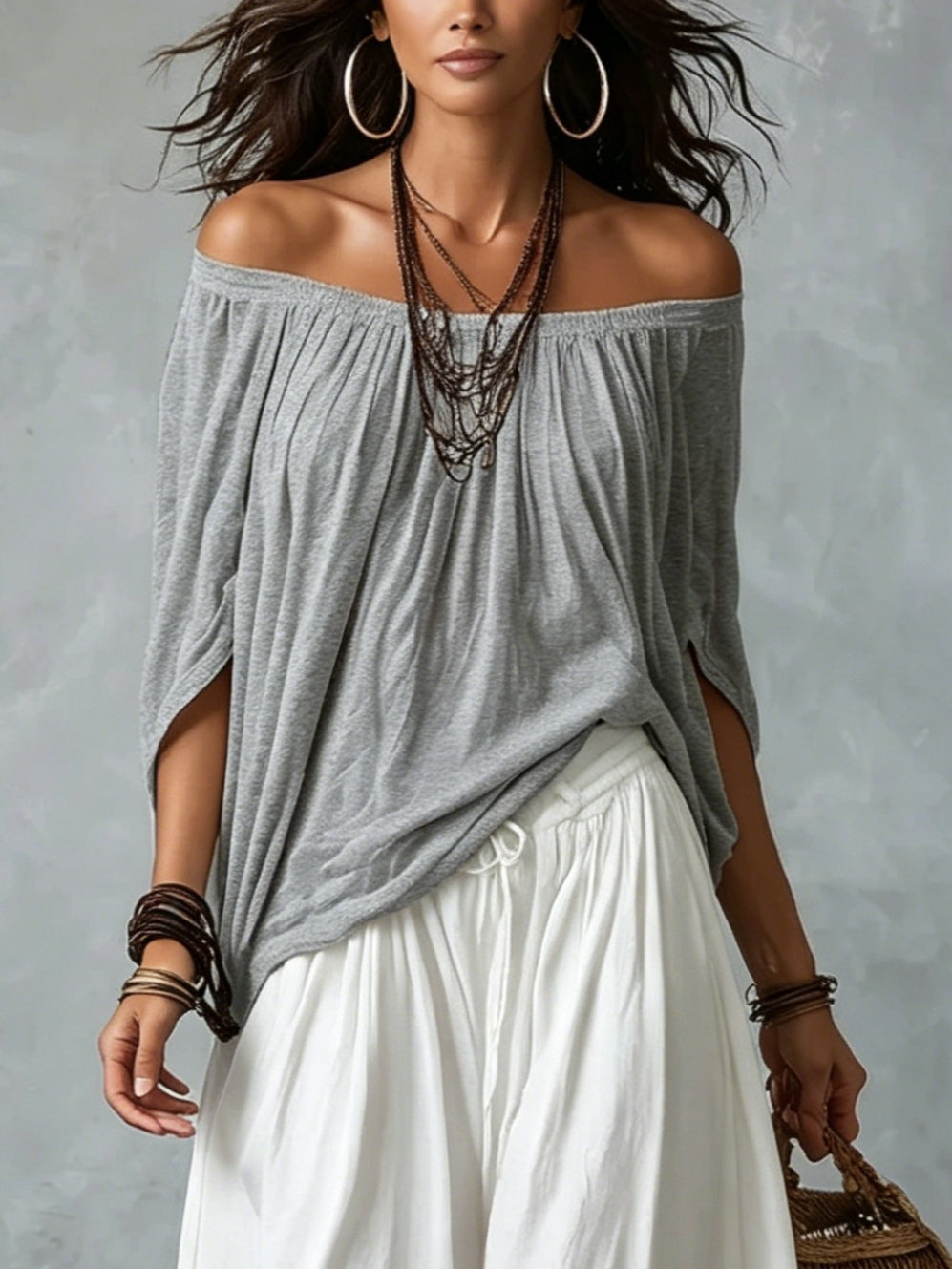 Bella| Bohemian Set