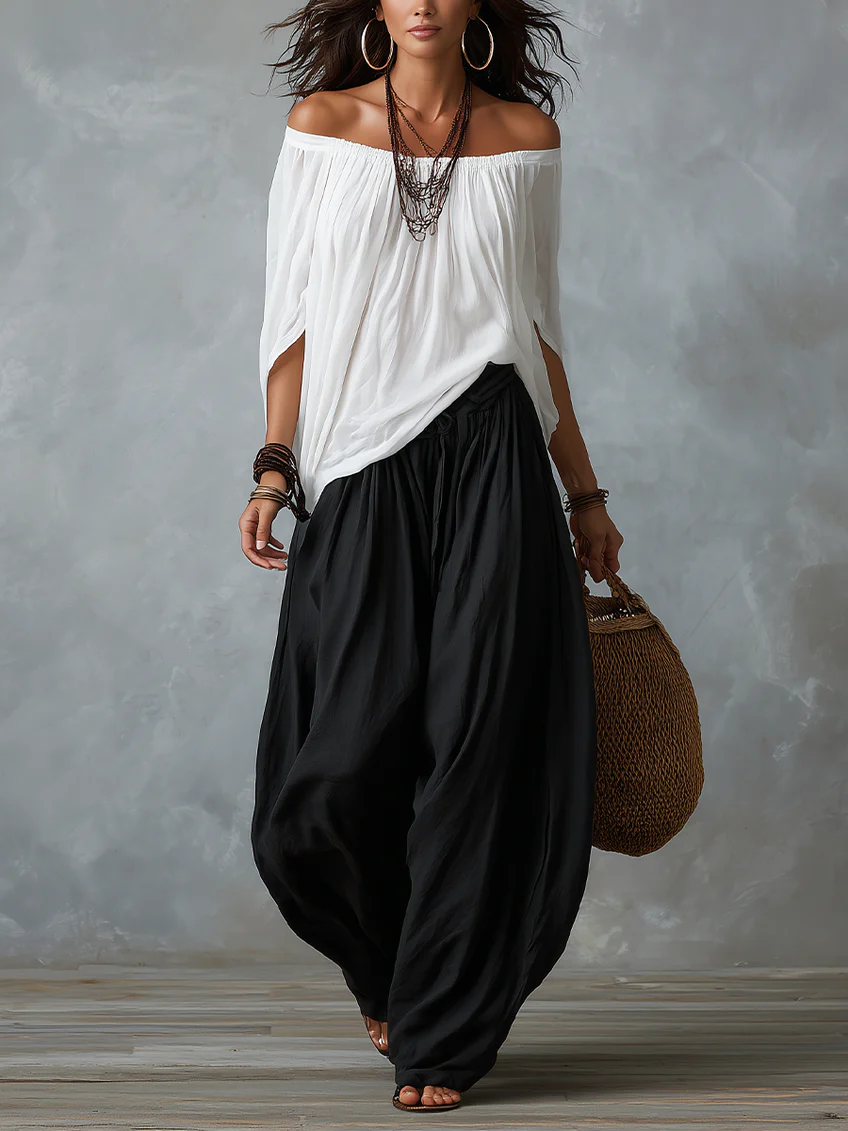 Bella| Bohemian Set