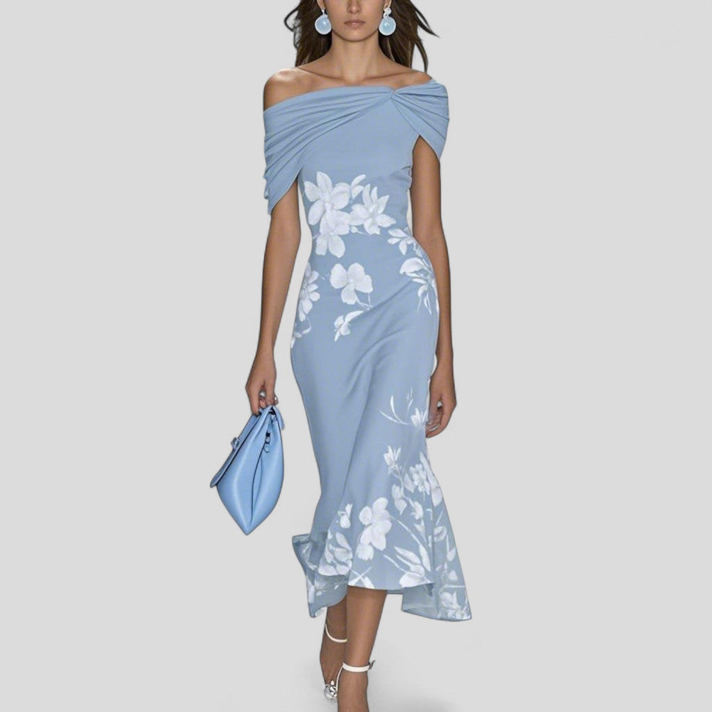 Erin | Midi Dress