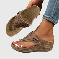 Livia™ | Comfortable Sandals