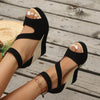 Valencia | Orthopedic Sandals