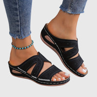 Noëlle | Lightweight Sandals