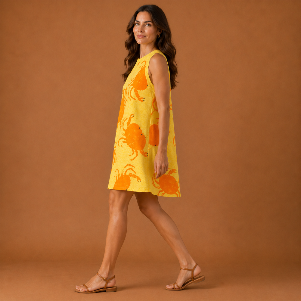 ADA | Mini Dress