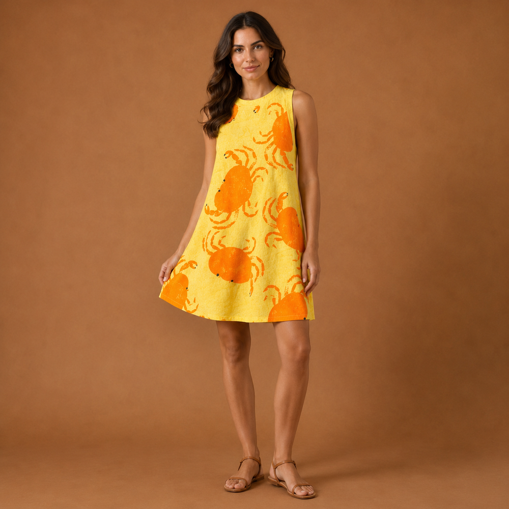 ADA | Mini Dress