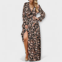 Liv | Elegant Dress