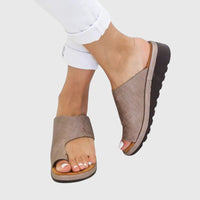 Lizzie | Summer Sandals