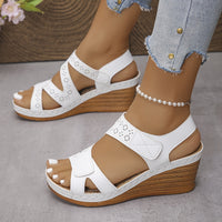 CAMERON | Comfort Orthopedic Sandals