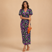 ANI | Elegant Summer Dress