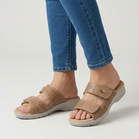BETHANY | Comfortable Women's Slippers