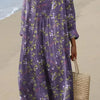 Ella | Blossom Dress