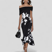Erin | Midi Dress