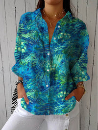 Florina™ Elegant Blouse