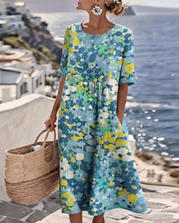 Alice | Midi Dress